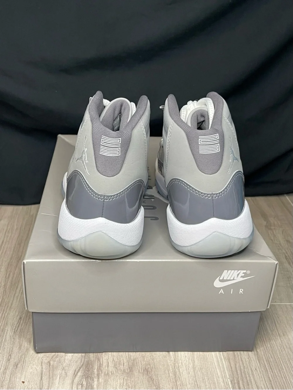 Nike brand new